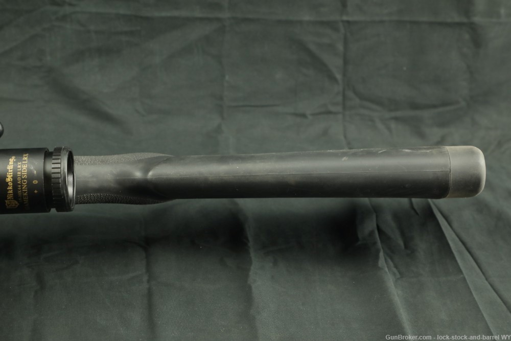 Japan Howa Model 1500 .22-250 Rem 22” Bolt Action Hunting Rifle w/ Scope-img-17