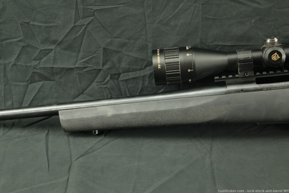 Japan Howa Model 1500 .22-250 Rem 22” Bolt Action Hunting Rifle w/ Scope-img-10
