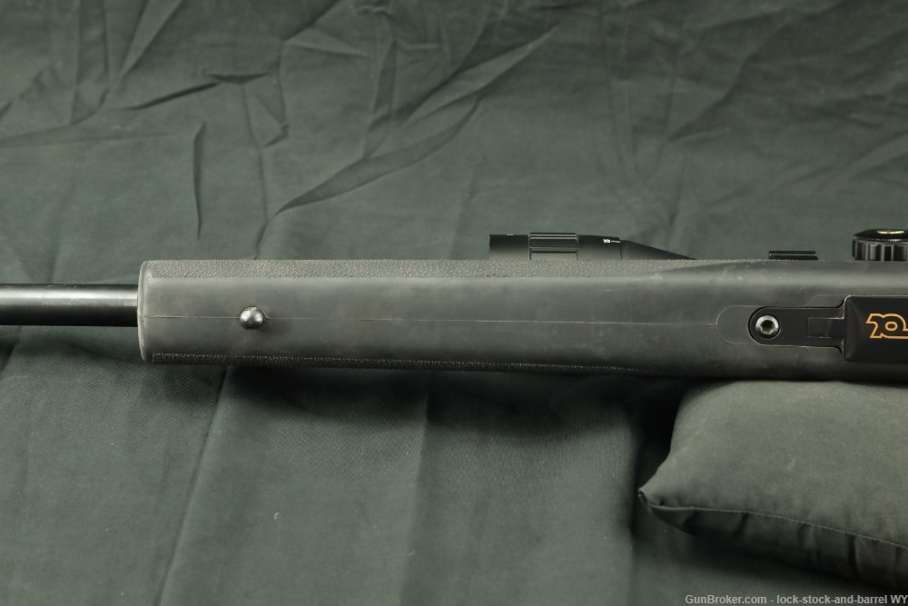 Japan Howa Model 1500 .22-250 Rem 22” Bolt Action Hunting Rifle w/ Scope-img-19