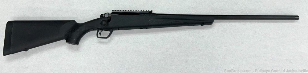 Remington 783 .223 REM 24" Threaded Barrel-img-1