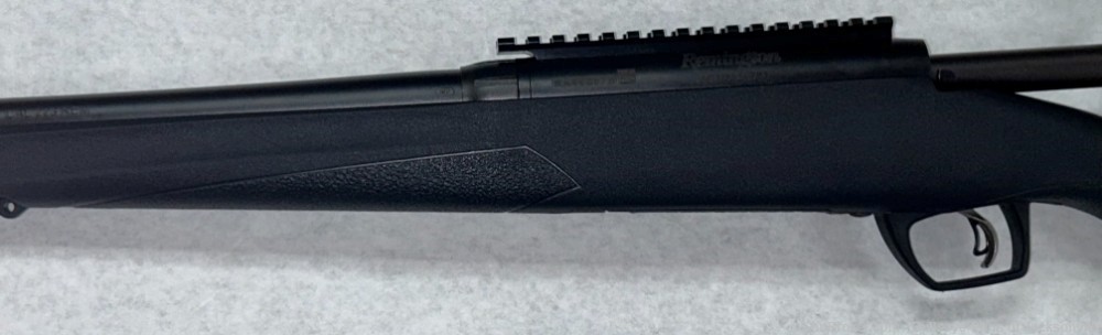 Remington 783 .223 REM 24" Threaded Barrel-img-10