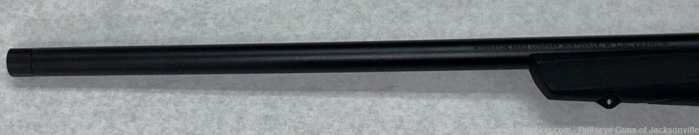 Remington 783 .223 REM 24" Threaded Barrel-img-9