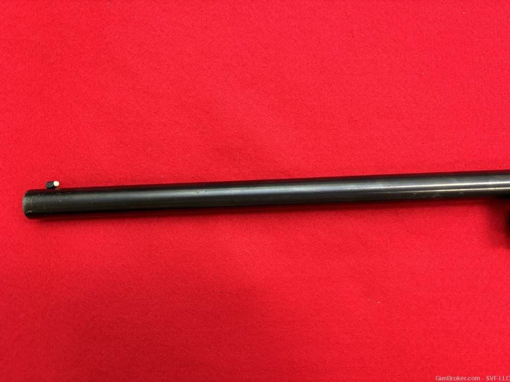 1959 Winchester MODEL 12 16GA Shotgun 28" Takedown Pre-64 Numbers Matching-img-1
