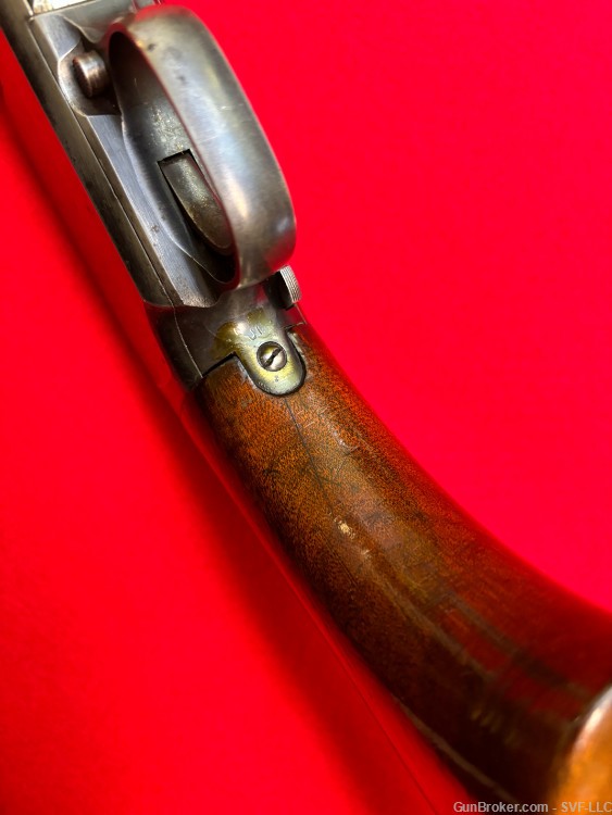 1959 Winchester MODEL 12 16GA Shotgun 28" Takedown Pre-64 Numbers Matching-img-26