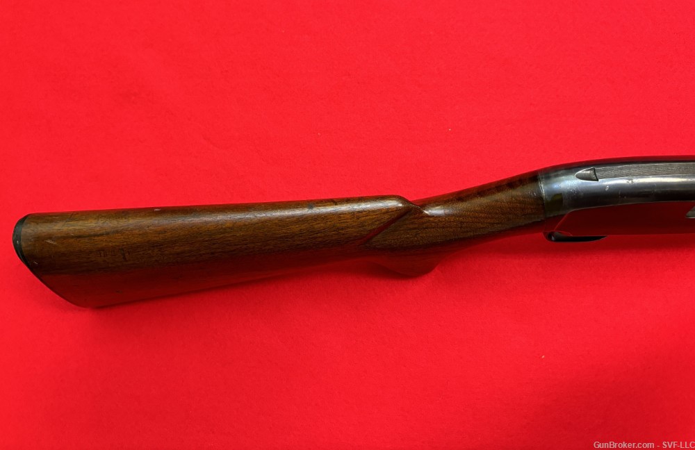 1959 Winchester MODEL 12 16GA Shotgun 28" Takedown Pre-64 Numbers Matching-img-16