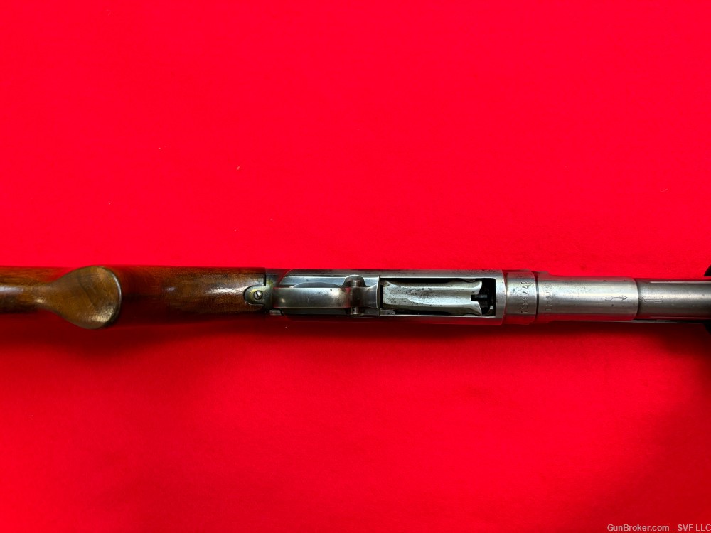 1959 Winchester MODEL 12 16GA Shotgun 28" Takedown Pre-64 Numbers Matching-img-14