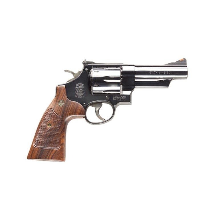Smith & Wesson Model 29 S&W Classics .44 Magnum 4-img-0