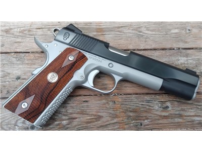 Volkmann Precision Handcrafted ONE-OF-A-KIND Masterpiece/EZ PAY $495