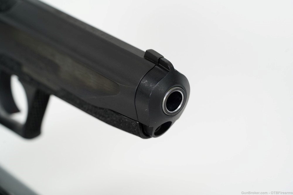 Steyr GB 9mm Pistol-img-5