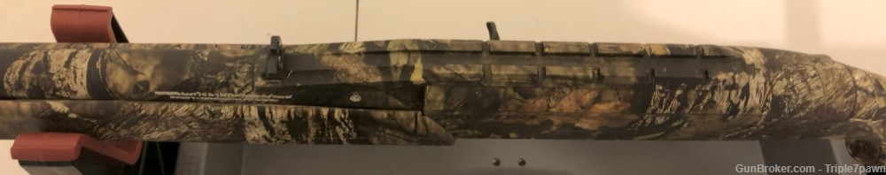 Winchester Super X3 Semi Auto Shotgun 12ga Mossy Oak Camo-img-8