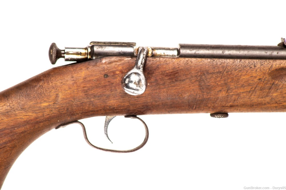 Winchester 67 .22 SLLR Dury's # 17915-img-5