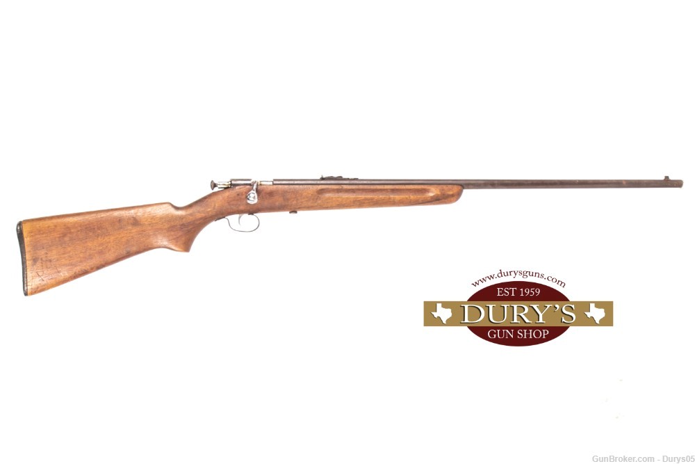 Winchester 67 .22 SLLR Dury's # 17915-img-0