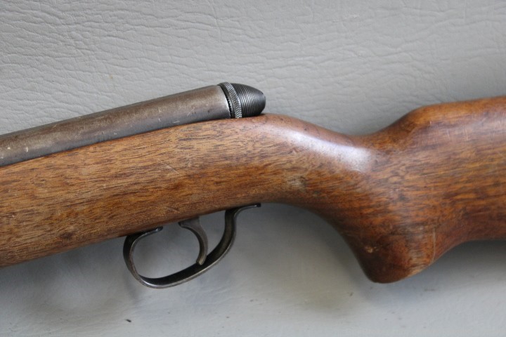 Remington 550-1 .22 LR Item S-228-img-15