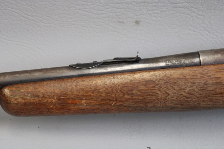 Remington 550-1 .22 LR Item S-228-img-17