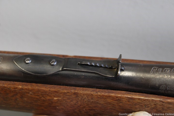 Remington 550-1 .22 LR Item S-228-img-23