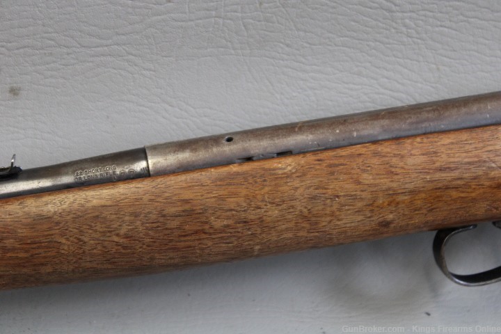 Remington 550-1 .22 LR Item S-228-img-16
