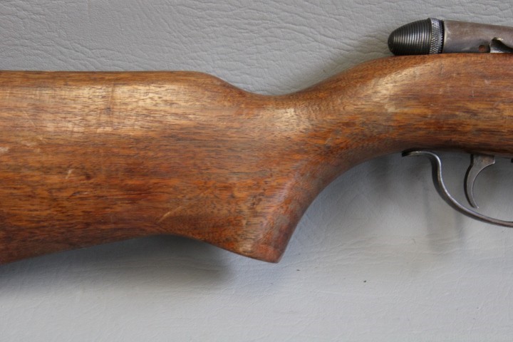 Remington 550-1 .22 LR Item S-228-img-5