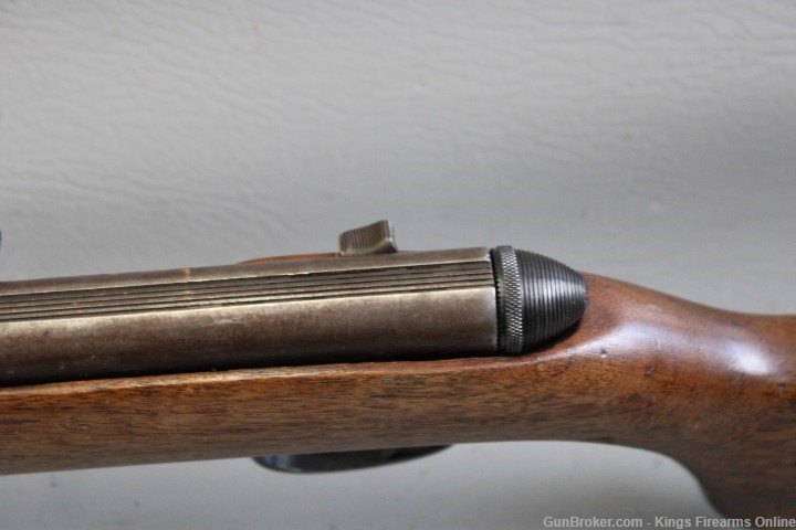 Remington 550-1 .22 LR Item S-228-img-21
