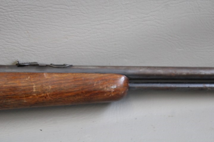Remington 550-1 .22 LR Item S-228-img-8