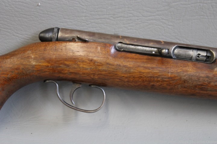 Remington 550-1 .22 LR Item S-228-img-6