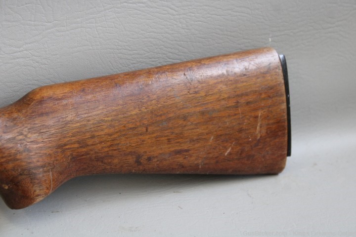 Remington 550-1 .22 LR Item S-228-img-14
