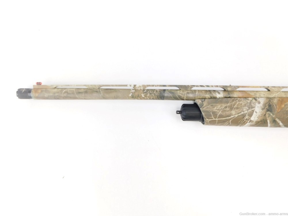 Beretta A300 Ultima 20 Gauge 24" w/Burris Red Dot - Used-img-8