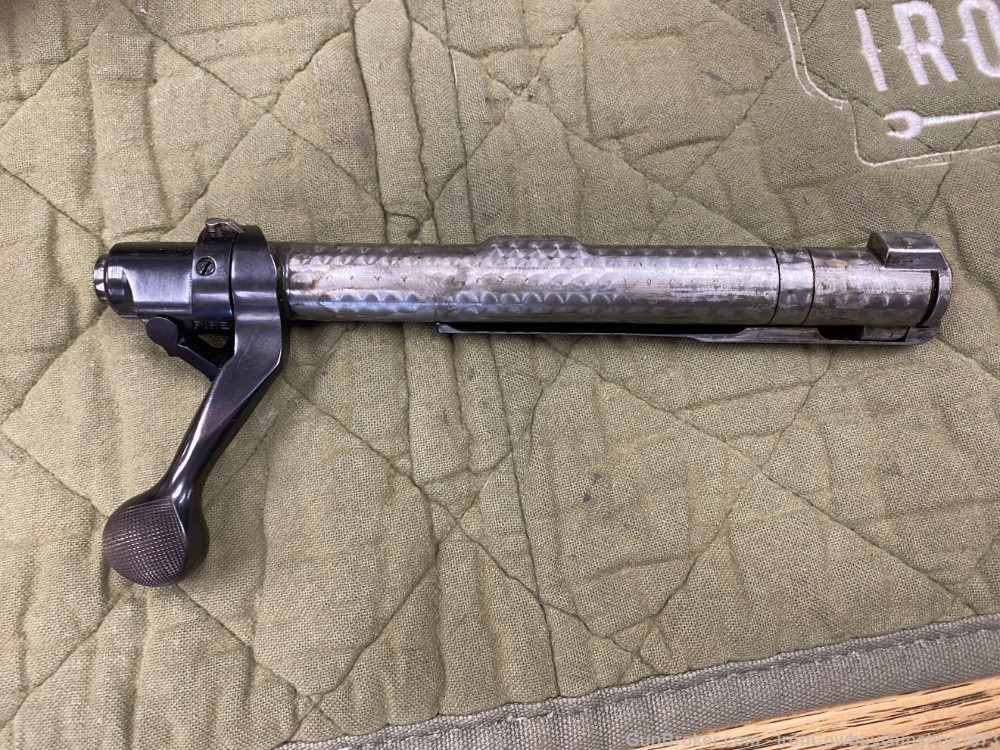 Winchester Model 70 270 Win Pre 64 Gloss Finish Leupold-img-21