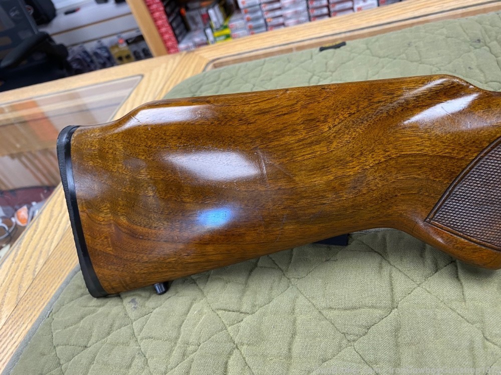Winchester Model 70 270 Win Pre 64 Gloss Finish Leupold-img-11