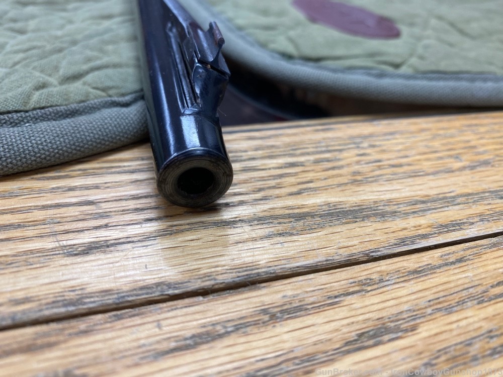 Winchester Model 70 270 Win Pre 64 Gloss Finish Leupold-img-25