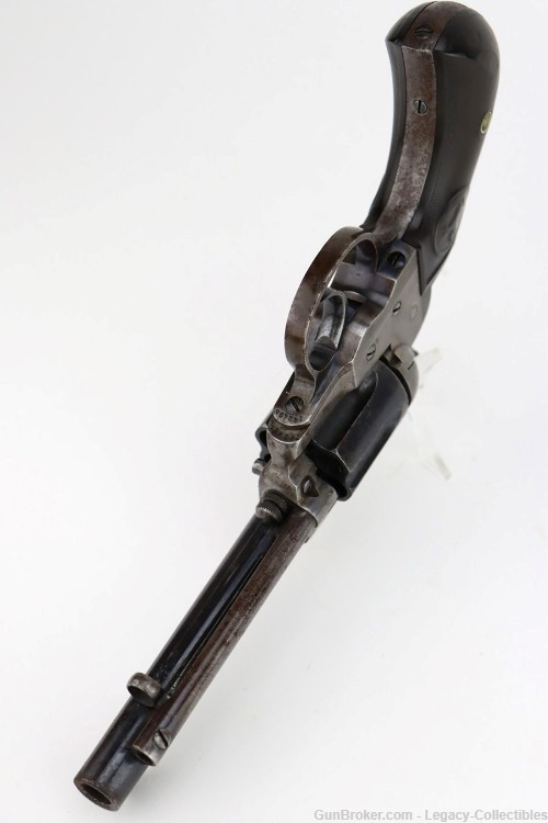 1903 Colt Lightning Revolver - .38-img-5