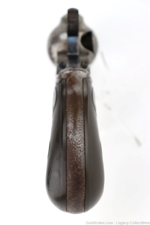 1903 Colt Lightning Revolver - .38-img-2