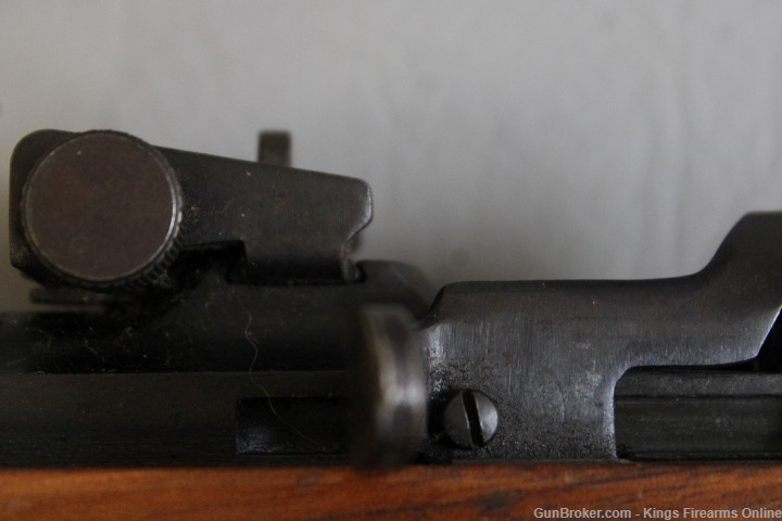 Universal Firearms M1 Carbine .30 Carbine Item S-2-img-14