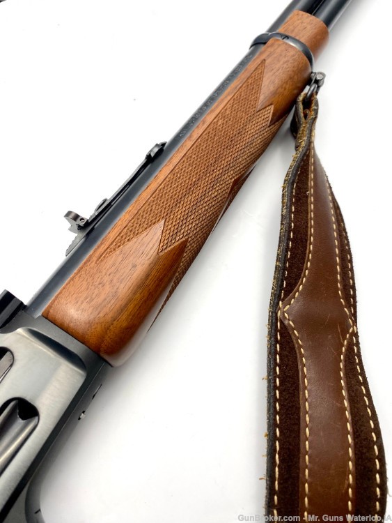 Pre-Owned Marlin 336 C.S. 30-30 20"-img-6
