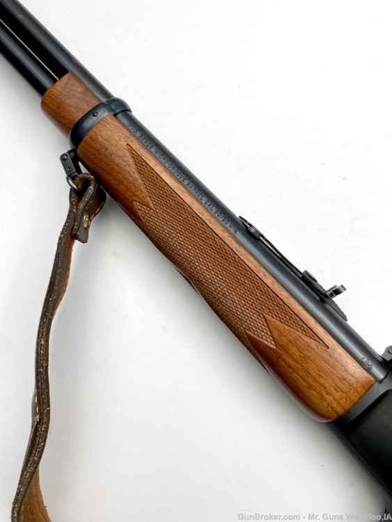 Pre-Owned Marlin 336 C.S. 30-30 20"-img-16