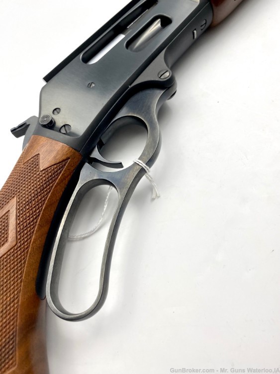 Pre-Owned Marlin 336 C.S. 30-30 20"-img-5