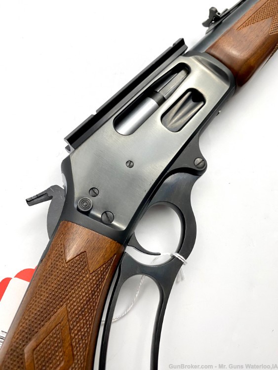Pre-Owned Marlin 336 C.S. 30-30 20"-img-4