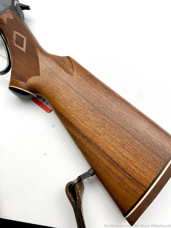 Pre-Owned Marlin 336 C.S. 30-30 20"-img-11