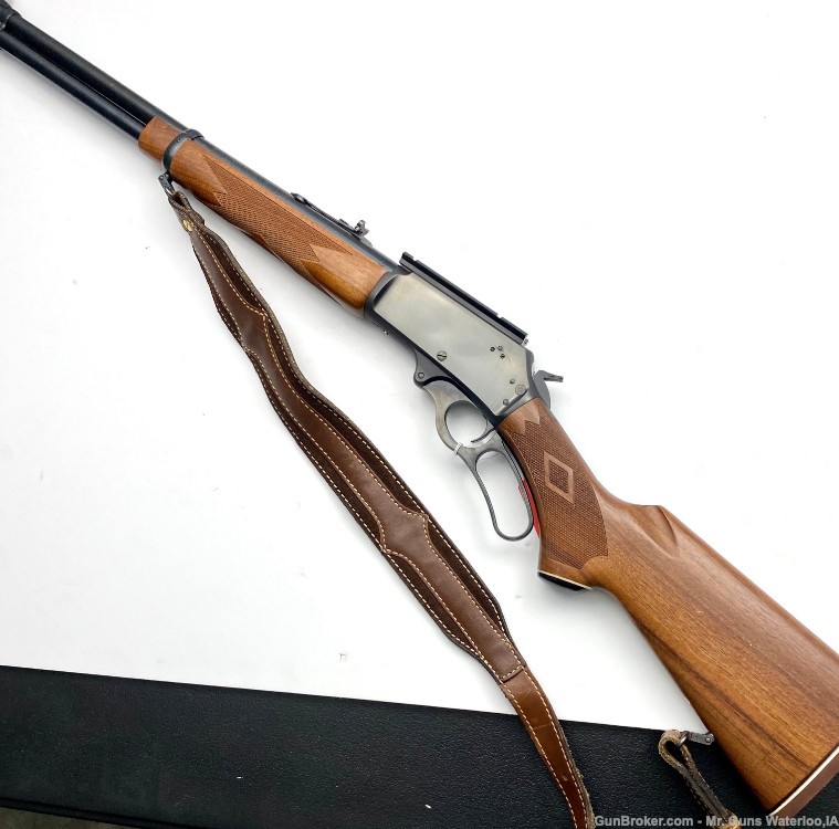 Pre-Owned Marlin 336 C.S. 30-30 20"-img-9