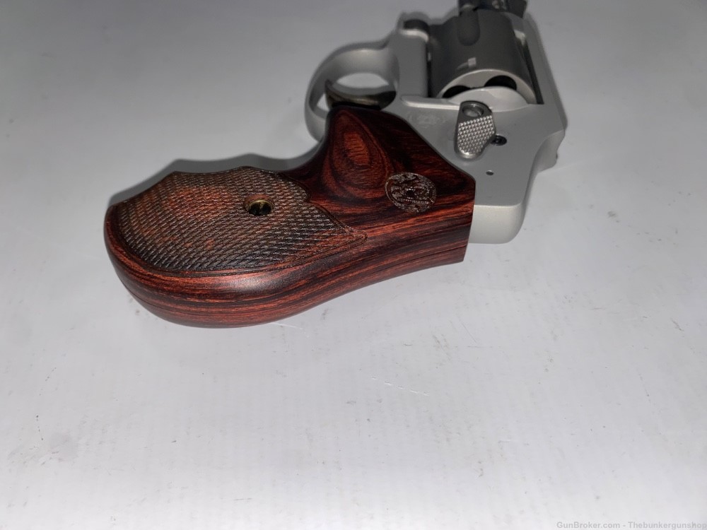 USED! SMITH & WESSON MODEL 642 DELUXE .38 SPECIAL 150551 $.01 PENNY AUCTION-img-14