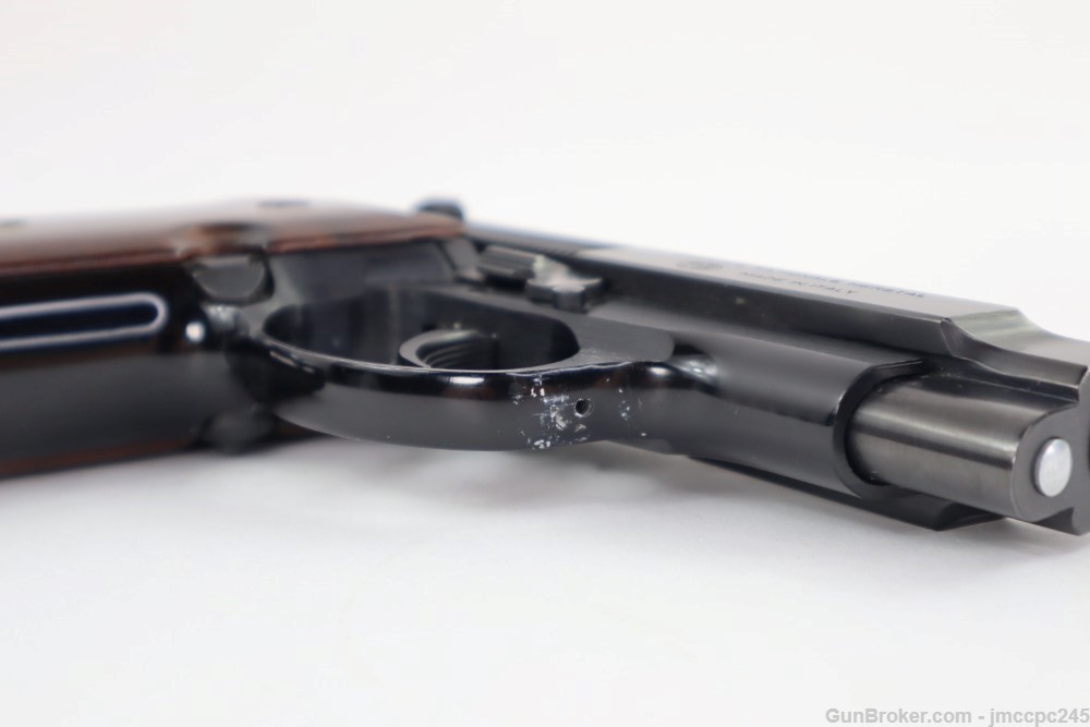 Rare Nice Browning BDA-380 .380 ACP Pistol W/ 3.8 Inch Barrel 13+1 Scarce -img-15