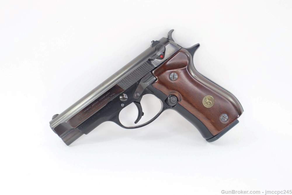 Rare Nice Browning BDA-380 .380 ACP Pistol W/ 3.8 Inch Barrel 13+1 Scarce -img-0