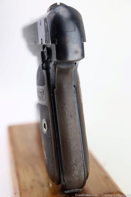 1927 Colt Model 1903 Pocket Hammerless - .32 ACP-img-1