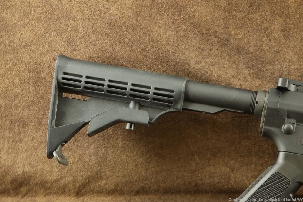CMMG Mutant MK47 7.62x39 16” Semi-Auto Rifle AR-15 AK47 AKM-img-22