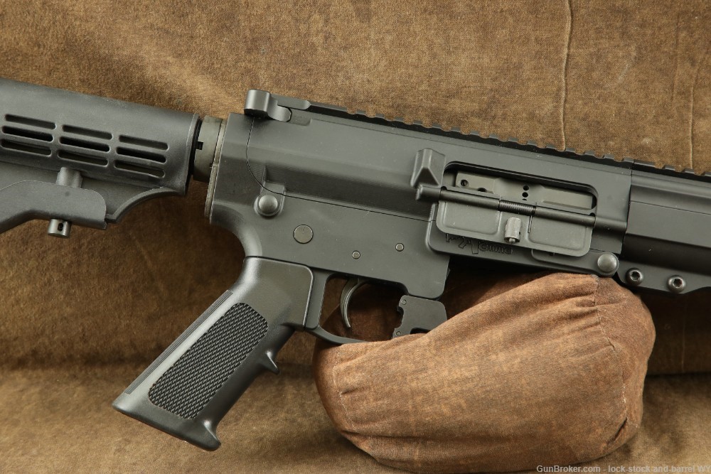 CMMG Mutant MK47 7.62x39 16” Semi-Auto Rifle AR-15 AK47 AKM-img-4