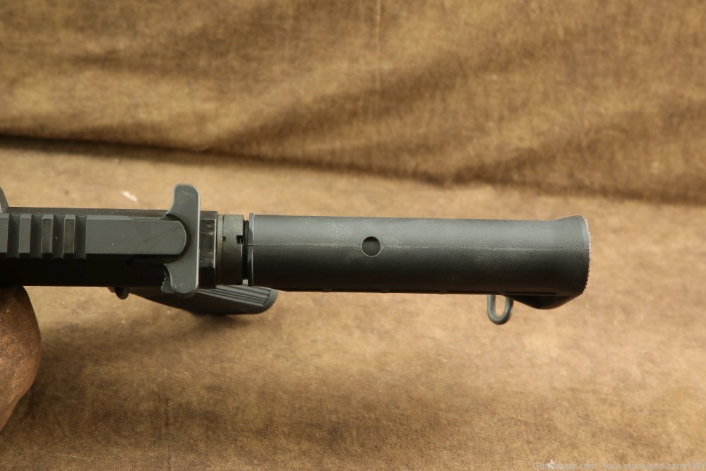 CMMG Mutant MK47 7.62x39 16” Semi-Auto Rifle AR-15 AK47 AKM-img-15