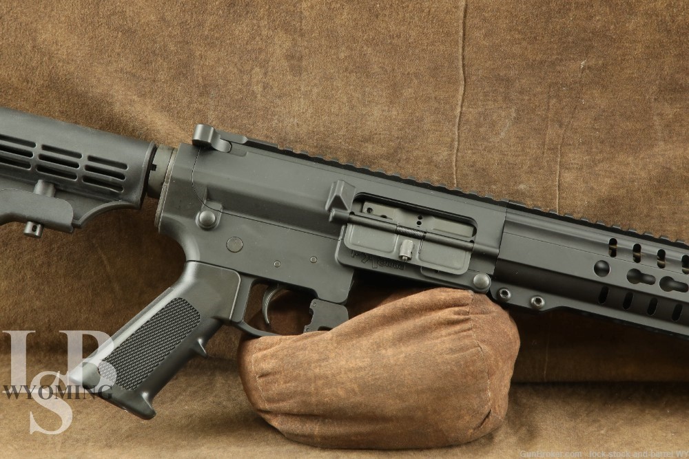 CMMG Mutant MK47 7.62x39 16” Semi-Auto Rifle AR-15 AK47 AKM-img-0