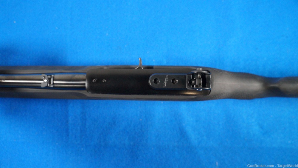 RUGER 10/22 STANDARD CARBINE .22LR BLACK HOGUE STOCK (19737)-img-12