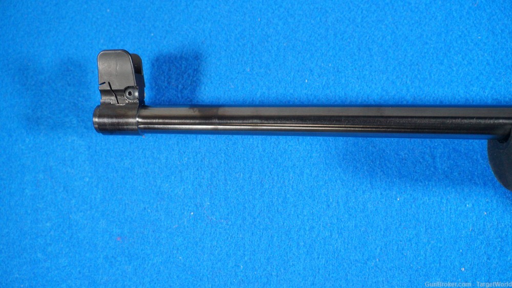 RUGER 10/22 STANDARD CARBINE .22LR BLACK HOGUE STOCK (19737)-img-25