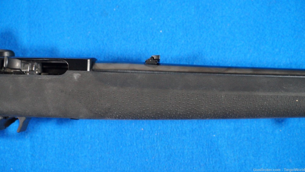 RUGER 10/22 STANDARD CARBINE .22LR BLACK HOGUE STOCK (19737)-img-30