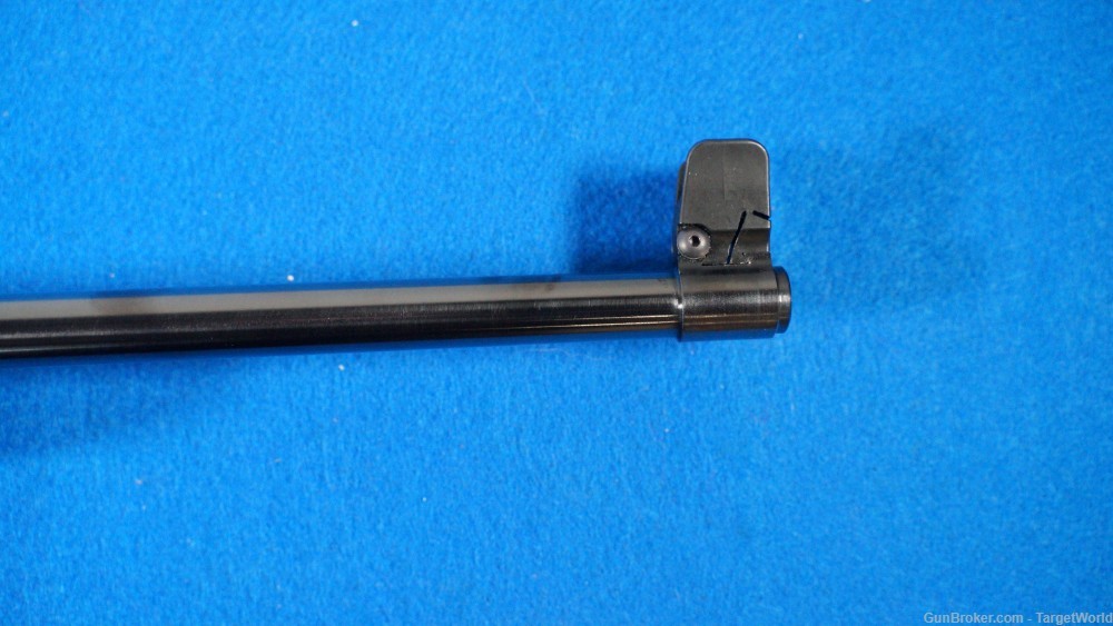 RUGER 10/22 STANDARD CARBINE .22LR BLACK HOGUE STOCK (19737)-img-28